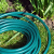 Kingfisher Garden Hose Pipe 15m Fittings